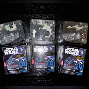Star Wars Squadron Series 1
